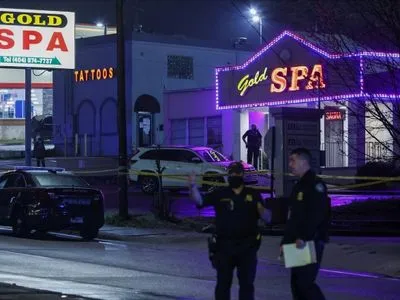 Кількість жертв нападів на спа-салони у США зросла: що відомо наразі