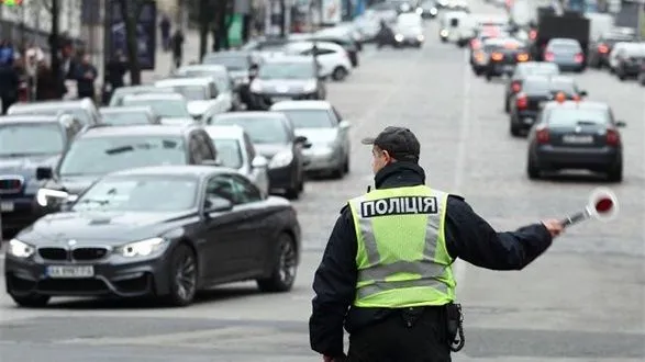 В Украине вводят новые штрафы за нарушение ПДД: что изменится для водителей