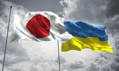 Переговоры министров обороны Японии и Украины в Токио отменили