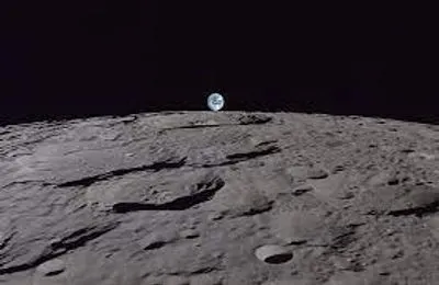 NASA успешно запустила ракету для полета на Луну