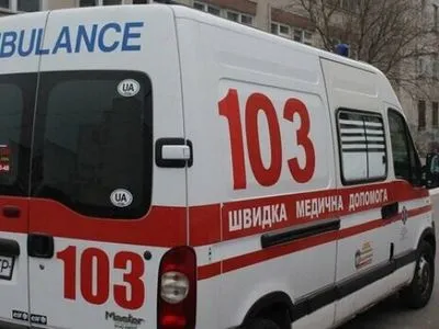 В ОБСЄ повідомили про загибель мирного жителя на Донеччині