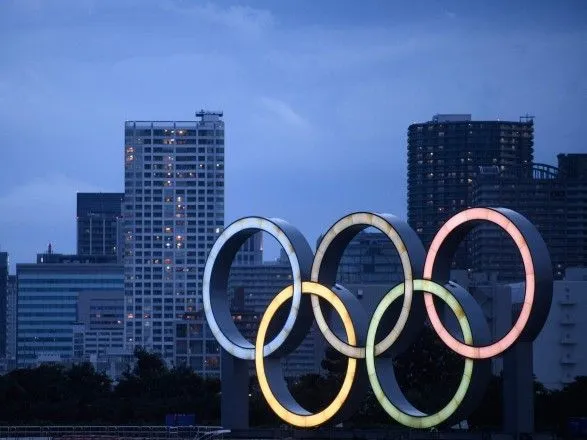 Олімпіада-2020: організатори Ігор у Токіо обговорять присутність іноземних уболівальників 20 березня