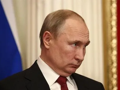 Путін заявив, що питання водопостачання Криму буде вирішено, але не пояснив як