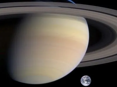 Телескоп Hubble зафіксував зміну сезонів на Сатурні