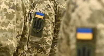 У зоні ООС вбили українського військового