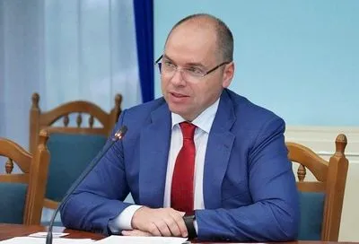 Степанов: восстановление производства вакцин в Украине является вопросом национальной безопасности