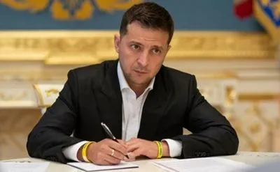 Зеленський увів у дію рішення РНБО про заходи для підвищення рівня хімічної безпеки в Україні