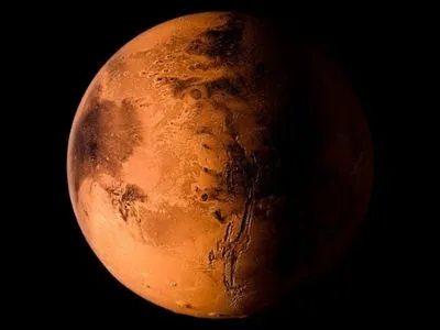Вчені вперше заглянули в серце Марса: апарат InSight виявив розмір ядра "червоної планети"