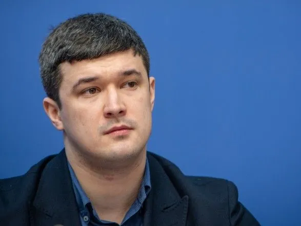 Вице-премьера по цифровой трансформации Федорова ввели в состав СНБО
