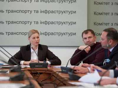 Забастовка железнодорожников и вызов “силовиков”: глава ВСК по “Укрзализныци” сообщила детали заседания