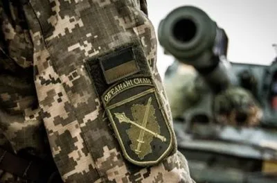 ООС: бойовики порушують домовленості і продовжують обстрілювати українські позиції
