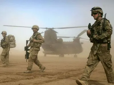 Глава Пентагону заявив, що Байден не прийняв рішення про терміни виведення військ з Афганістану