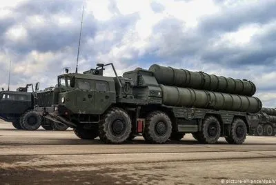 США пригрозили Індії санкціями за покупку російських систем С-400