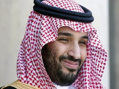 Вбивство Хашоггі: наречена журналіста подала в суд на наслідного принца Саудівської Аравії
