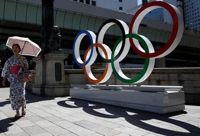 Олімпіада в Токіо відбудеться без іноземних уболівальників - МОК