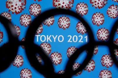 Олімпіада-2020: сьогодні вирішиться питання щодо присутності на іграх іноземних уболівальників