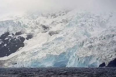 Сильний землетрус сколихнув берег Антарктиди