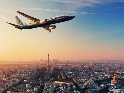 Европейские авиакомпании готовятся к “потерянному лету” из-за карантина