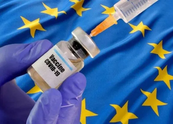 Єврокомісар: ЄС не потрібна російська вакцина "Спутнік V"