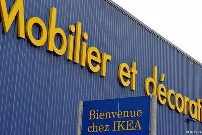 У Франції ексменеджери IKEA постануть перед судом за стеження за персоналом