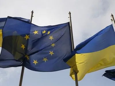 Семь лет назад была подписана политическая часть Соглашения об ассоциации между Украиной и ЕС