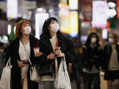 Пандемия: в Токио и ближайших префектурах отменили ЧП, введенный из-за COVID-19