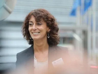 Посол Грузії при ЄС після майже 8 років на посаді - подала у відставку