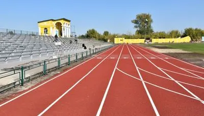 Регіони отримають 500 млн субвенції для розвитку спортивної інфраструктури - Шмигаль