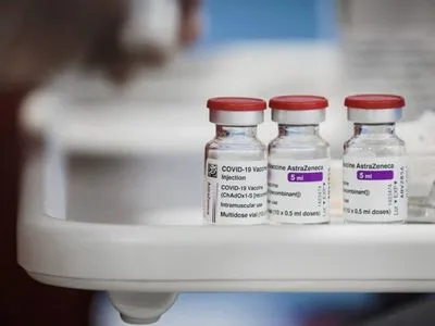 Австралія схвалила виробництво вакцини AstraZeneca у країні