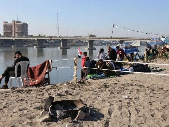 Для привлечения инвестиций Ирак отменил визы для граждан 37 государств