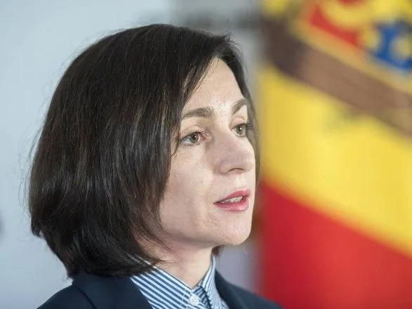 Конституційний Суд Молдови дозволив Санду призначити свого прем'єра