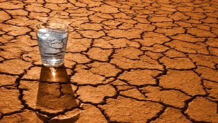 В ЮНЕСКО допустили, что к 2030 году мир столкнется с глобальным дефицитом воды