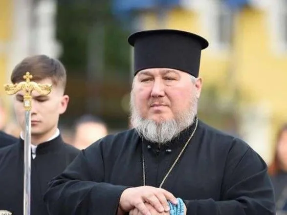 От осложнений коронавируса умер митрополит Хмельницкой епархии Антоний