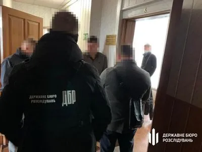 ГБР задержало чиновника Госпродпотребслужбы на вымогательстве взятки