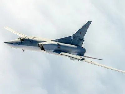 У Росії на землі у військового літака Ту-22М3 спрацювали катапульти: є жертви