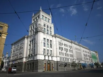 Раді офіційно запропонували призначити вибори мера Харкова на 31 жовтня