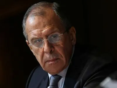 Лавров заявив про "знищення Євросоюзом відносин з Росією"