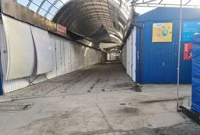 У Чернівцях закривають на карантин найбільший у регіоні ринок