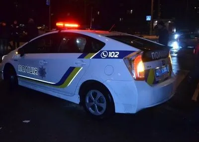 ДТП на Одеській трасі: поліцейські знайшли труп чоловіка