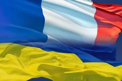 Офіційний Париж відреагував на введені Україною санкції проти французьких депутатів