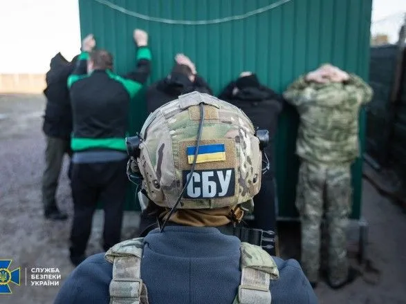 В Україні викрили "ПВК", до якої входило понад 150 осіб: як до цього причетні екснардеп Семенченко та “позаштатний агент НАБУ”