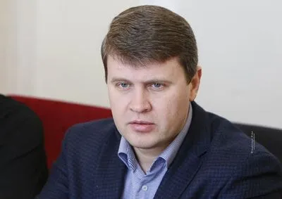 Проблема меліорації півдня потребує системних кроків, а не розмов - Івченко