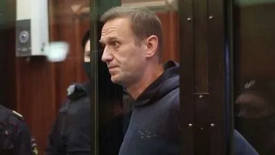 Канада ввела санкції проти дев'яти росіян у зв'язку зі "справою Навального"