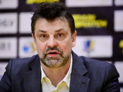 Наставник самого титулованного баскетбольного клуба Украины заразился коронавируса