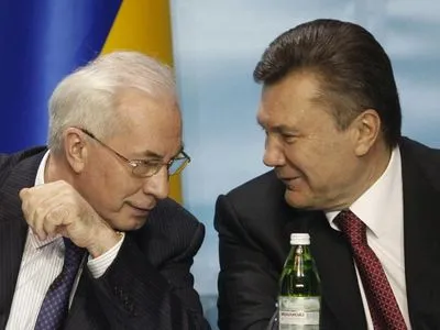 В СНБО не исключают, что у Януковича и Азарова остались активы в Украине