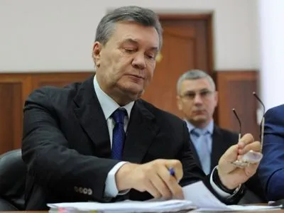 Обвинение имеет право начать процедуру экстрадиции Януковича - Офис Генпрокурора