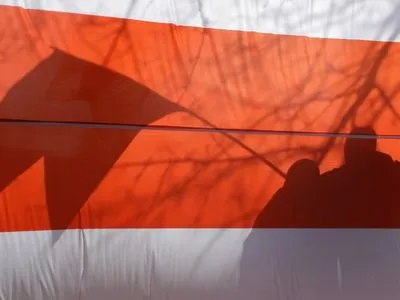 День волі у Білорусі: спецтехніка у Мінську, точкові затримання, штрафи за прапори - деталі