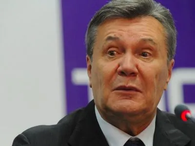 Януковичу залишили заочний арешт у справі про узурпацію влади