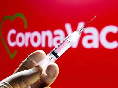 Степанов розповів, коли українців почнуть вакцинувати CoronaVac