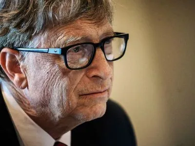 Пандемия: Билл Гейтс в интервью польским СМИ рассказал, когда мир вернется к "нормальной" жизни